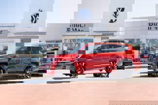 New 2025 Volkswagen Atlas SEL Premium R-Line image 1