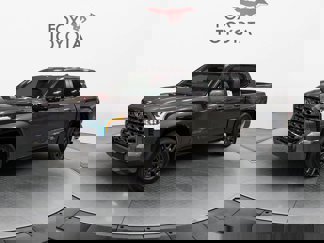 New 2026 Toyota Tundra Platinum video 1