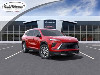 New 2025 Buick Enclave Preferred w/ Power Package image 1