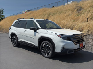 New 2025 Subaru Forester Limited image 1