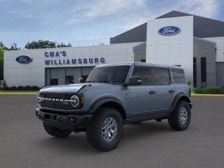New 2025 Ford Bronco Badlands image 1