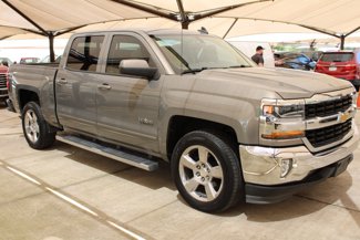 Used 2017 Chevrolet Silverado 1500 LT w/ Texas Edition image 1