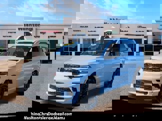 New 2025 Dodge Durango GT w/ Blacktop Package image 1
