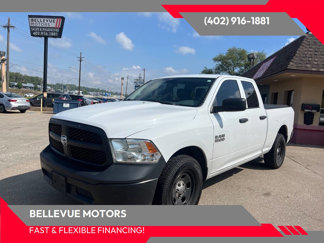 Used 2013 RAM 1500 Tradesman w/ Popular Equipment Group image 1