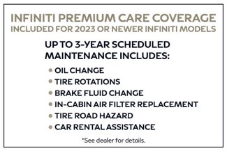 New 2026 INFINITI QX60 Autograph image 1