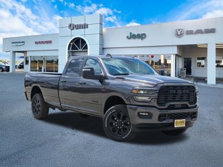 New 2026 RAM 3500 Lone Star image 1