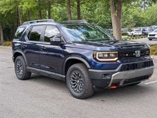 New 2026 Honda Passport TrailSport image 1