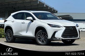 New 2025 Lexus NX 250 AWD w/ Premium Package image 1
