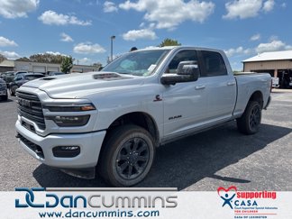 New 2026 RAM 2500 Laramie image 1