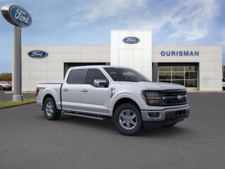 New 2024 Ford F150 XLT w/ Equipment Group 302A MID image 1