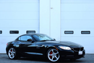 Used 2014 BMW Z4 sDrive28i w/ Sport Package image 1
