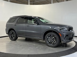 New 2026 Dodge Durango GT image 1