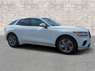 New 2026 Genesis GV70 2.5T Advanced image 1