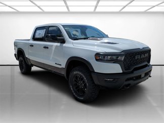 New 2026 RAM 1500 Rebel w/ G/T Package image 1