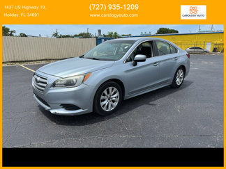 Used 2015 Subaru Legacy 2.5i Premium image 1