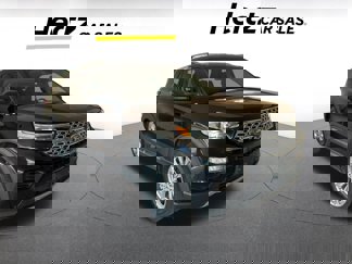 Used 2024 Ford Explorer Limited image 1