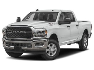 Certified 2024 RAM 2500 Big Horn image 1