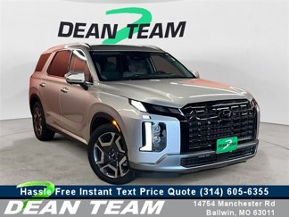 New 2025 Hyundai Palisade SEL image 1