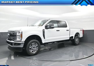 New 2025 Ford F350 XLT w/ FX4 Off-Road Package image 1