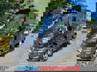 New 2025 Ford Transit 350 Low Roof DRW AWD w/ Upfitter Package image 1