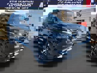 New 2025 Nissan Pathfinder Platinum w/ Cargo Package image 1