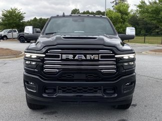 New 2025 RAM 3500 Laramie video 2
