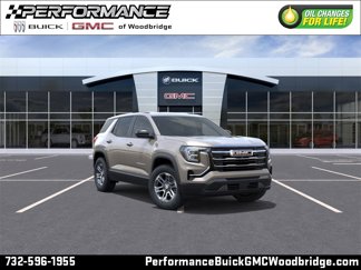 New 2026 GMC Terrain Elevation w/ Technology Package II image 1