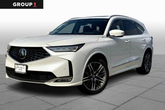 New 2026 Acura MDX SH-AWD w/ Advance Package image 1