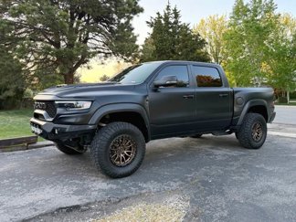 Used 2024 RAM 1500 TRX image 1