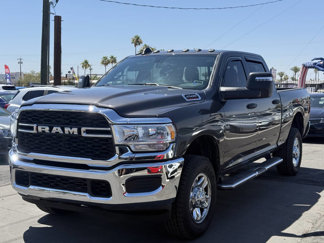 Used 2024 RAM 2500 Tradesman w/ Chrome Appearance Group image 1