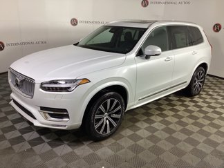 New 2025 Volvo XC90 B5 Core w/ Protection Package Premier image 1