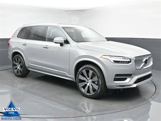 New 2025 Volvo XC90 B6 Plus w/ Protection Package Premier image 1
