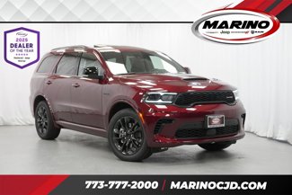 New 2025 Dodge Durango R/T image 1