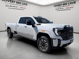 New 2025 GMC Sierra 3500 Denali Ultimate image 1