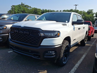 New 2026 RAM 1500 Tradesman image 1