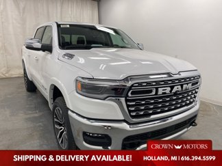 New 2025 RAM 1500 Limited image 1