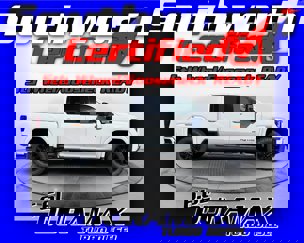 Used 2024 GMC Sierra 2500 AT4 w/ Technology Package image 1