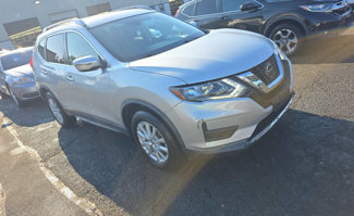 Used 2020 Nissan Rogue S w/ Special Edition Package image 1