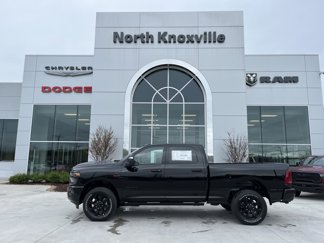 New 2025 RAM 2500 Laramie image 1