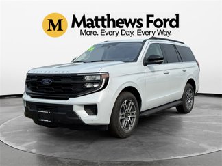 New 2025 Ford Expedition Active image 1
