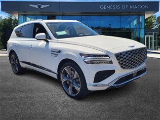 New 2025 Genesis GV80 3.5T Prestige image 1