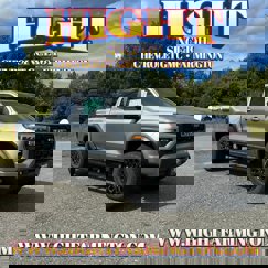 New 2026 GMC Canyon Elevation w/ Convenience Package image 1