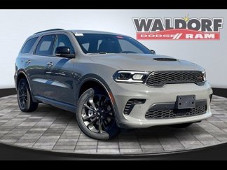 New 2025 Dodge Durango R/T image 1