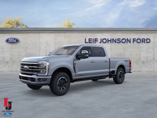 New 2025 Ford F250 King Ranch w/ Tremor Off-Road Package image 1