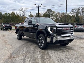 New 2025 GMC Sierra 2500 SLE w/ Max Trailering Package image 1