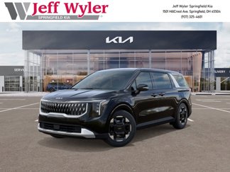 New 2026 Kia Carnival EX image 1