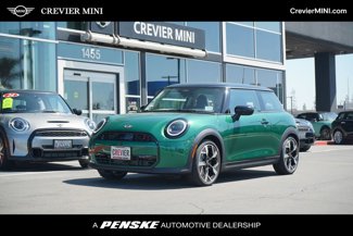 New 2025 MINI Cooper S image 1