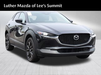 Certified 2024 MAZDA CX-30 2.5 Turbo w/ Premium Plus Pkg image 1