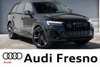 New 2025 Audi Q7 3.0T Prestige image 1