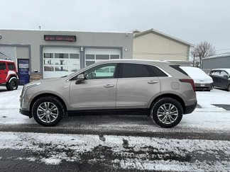 Used 2023 Cadillac XT5 Premium Luxury image 1